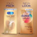 Durex Real Feel N16